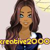 creative2000