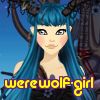 werewolf-girl