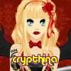 crypthina