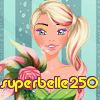 superbelle250