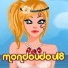 mondoudou18