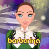 barbarina