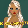 zouzoupette77