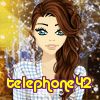telephone42