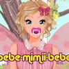 bebe-mimii-bebe