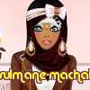 musulmane-machallah