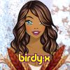 birdy-x