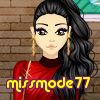 missmode77