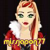 missjapon77