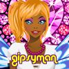 gipsyman