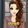 donut