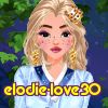 elodie-love30