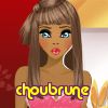 choubrune