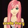 arielle-fairy