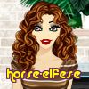 horse-elfese