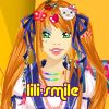 lili-smile