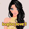 london-love3