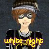 white--night