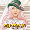 mystheryx