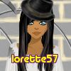 lorette57