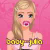 baby----julia