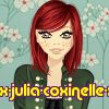 xx-julia-coxinelle-x
