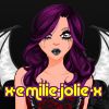 x-emilie-jolie-x