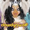clawdyn-wolf