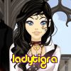ladytigra