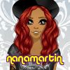 nanamartin