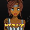 xcapucine