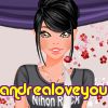 andrealoveyou