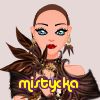mistycka