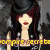 vampire-secrete
