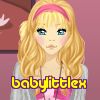 babylittlex