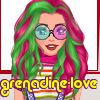 grenadine-love