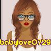 babylove0729