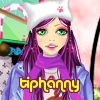 tiphanny