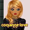 coquinne-love
