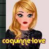 coquinne-love