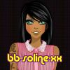bb-soline-xx