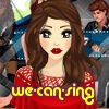 we-can-sing