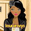 laurieana