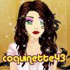 coquinette43