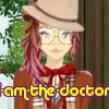 i-am-the-doctor