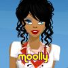 moolly