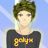 galy-x