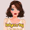 lolycasty