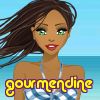 gourmendine