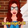 ballerine001